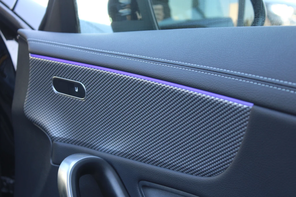 Mercedes-Benz CLA – foto 16