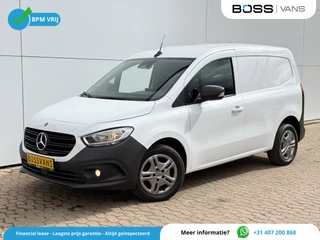 Mercedes-Benz Citan – thumbnail 1