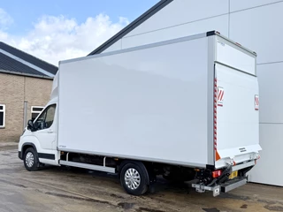 Maxus eDeliver9 – thumbnail 2