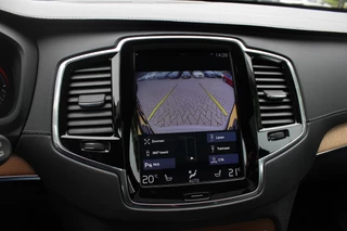 Volvo XC90 – thumbnail 27