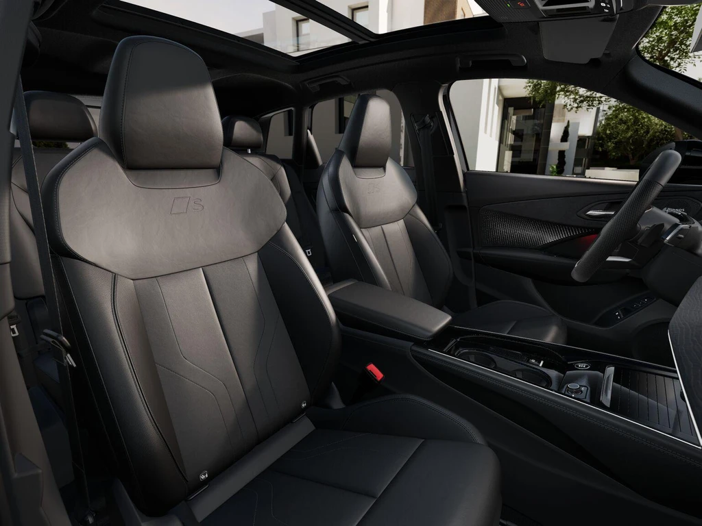 Audi Q3 – foto 9