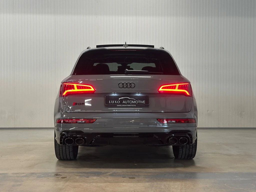 Audi SQ5 – foto 7