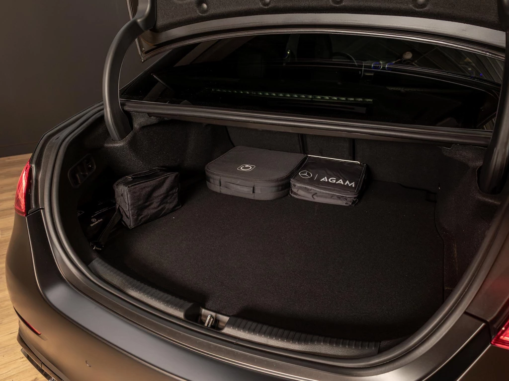 Mercedes-Benz C-Klasse – foto 19