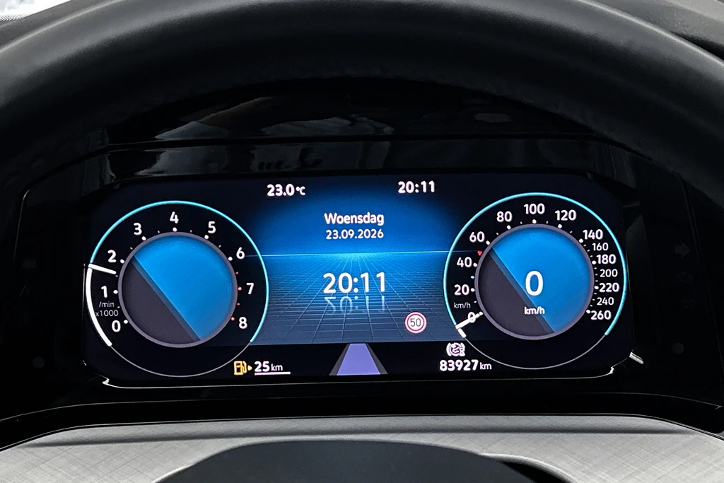 Volkswagen Golf – foto 12