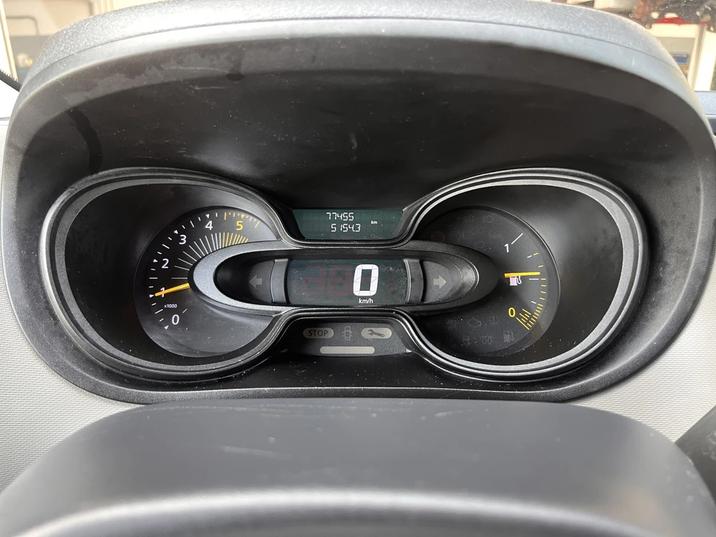 Renault Trafic – foto 28