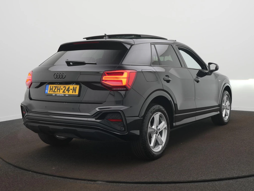 Audi Q2 – foto 6