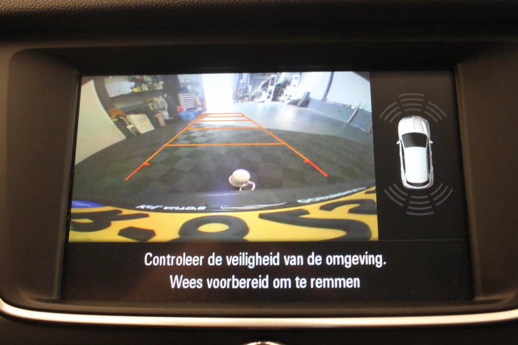 Opel Grandland X – foto 9