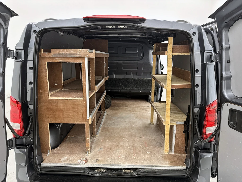 Mercedes-Benz Vito – foto 26