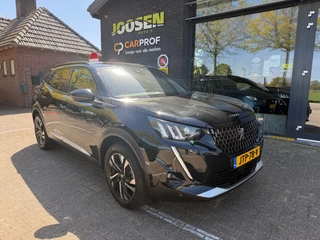 Peugeot 2008 – thumbnail 10