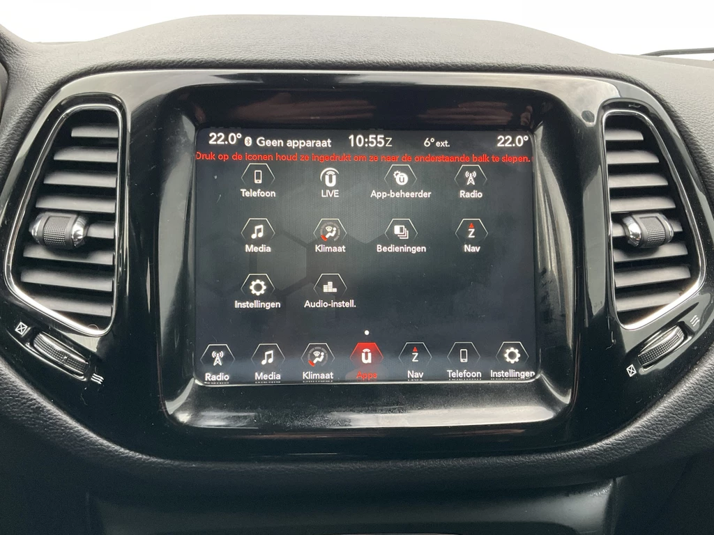Jeep Compass – foto 30