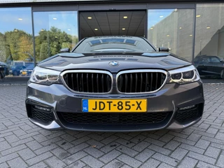 BMW 5 Serie – thumbnail 14