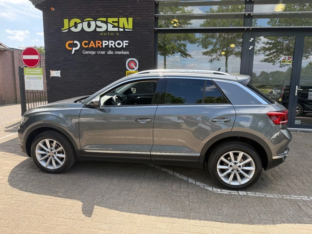 Volkswagen T-Roc – foto 3