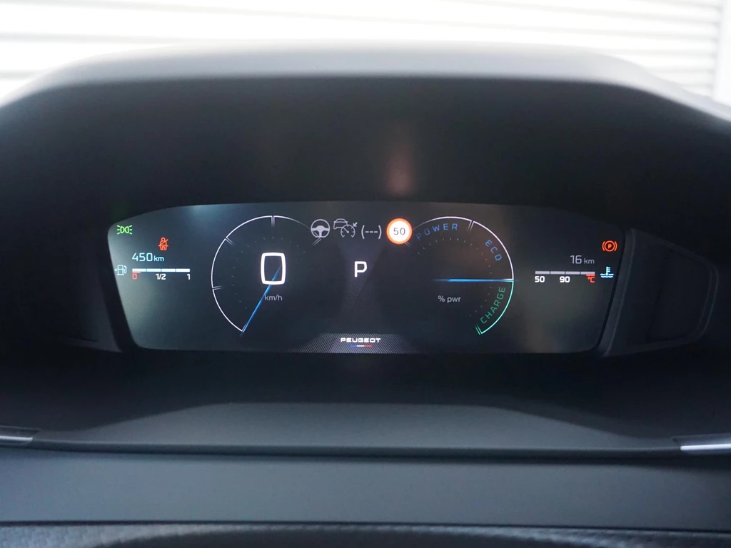 Peugeot 208 – foto 21