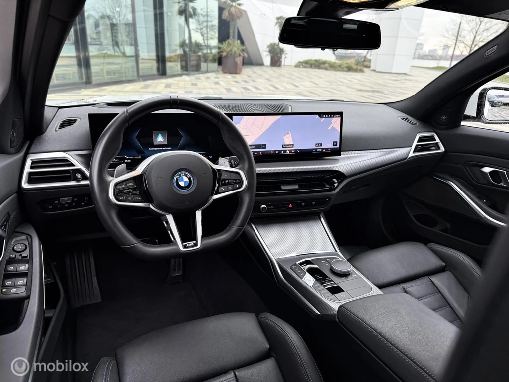 BMW 3 Serie – foto 20