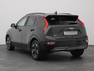 Kia Niro EV – thumbnail 5