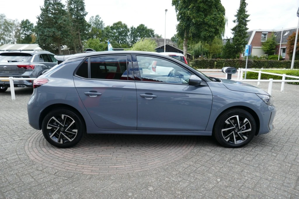 Opel Corsa – foto 8