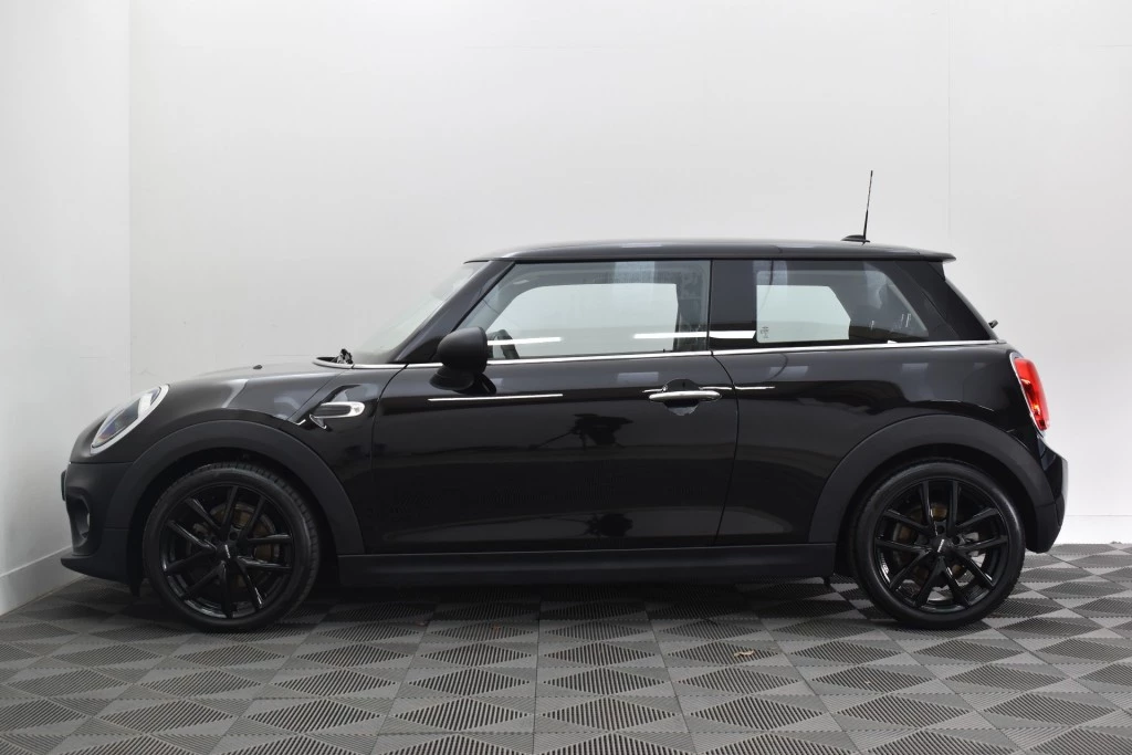 MINI One – foto 1