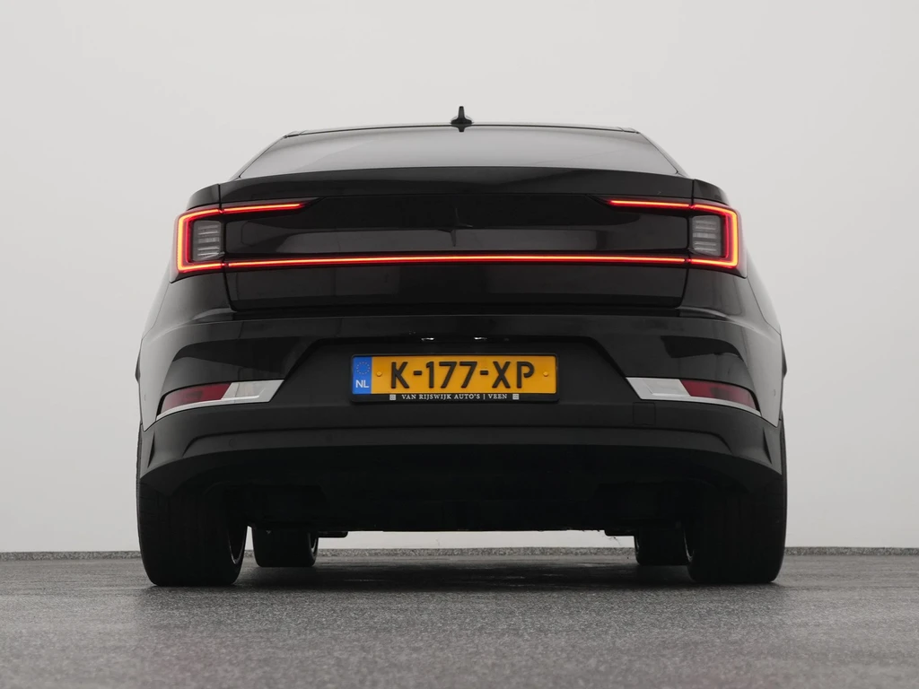 Polestar 2 – foto 9