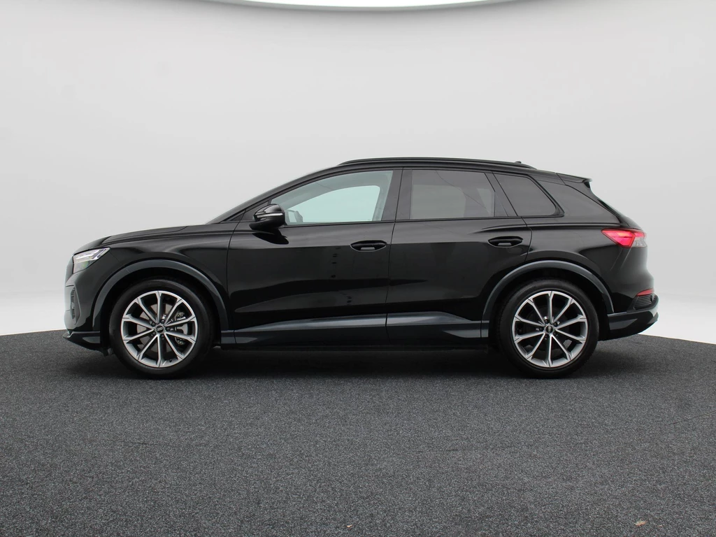 Audi Q4 e-tron – foto 2