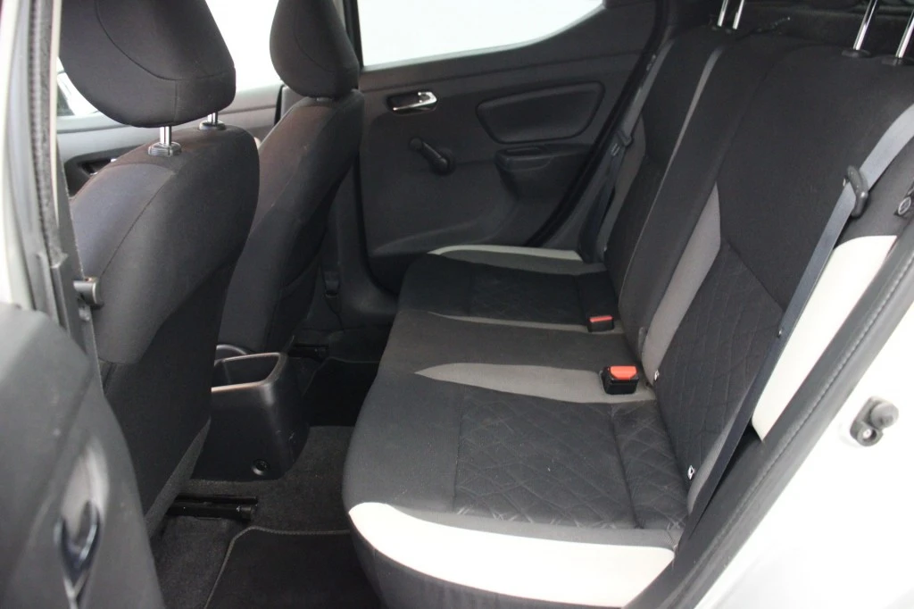 Nissan Micra – foto 19