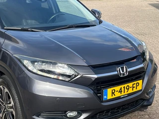 Honda HR-V – thumbnail 19