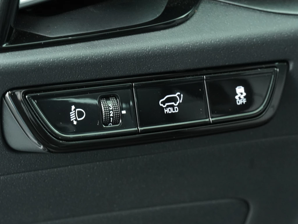 Kia Niro EV – foto 24