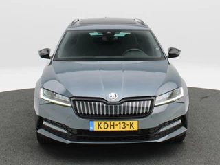 Škoda Superb – thumbnail 8