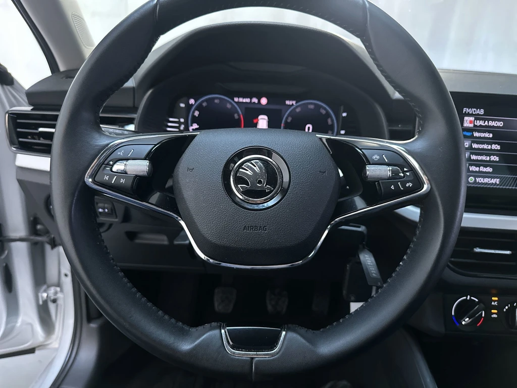 Škoda Scala – foto 14