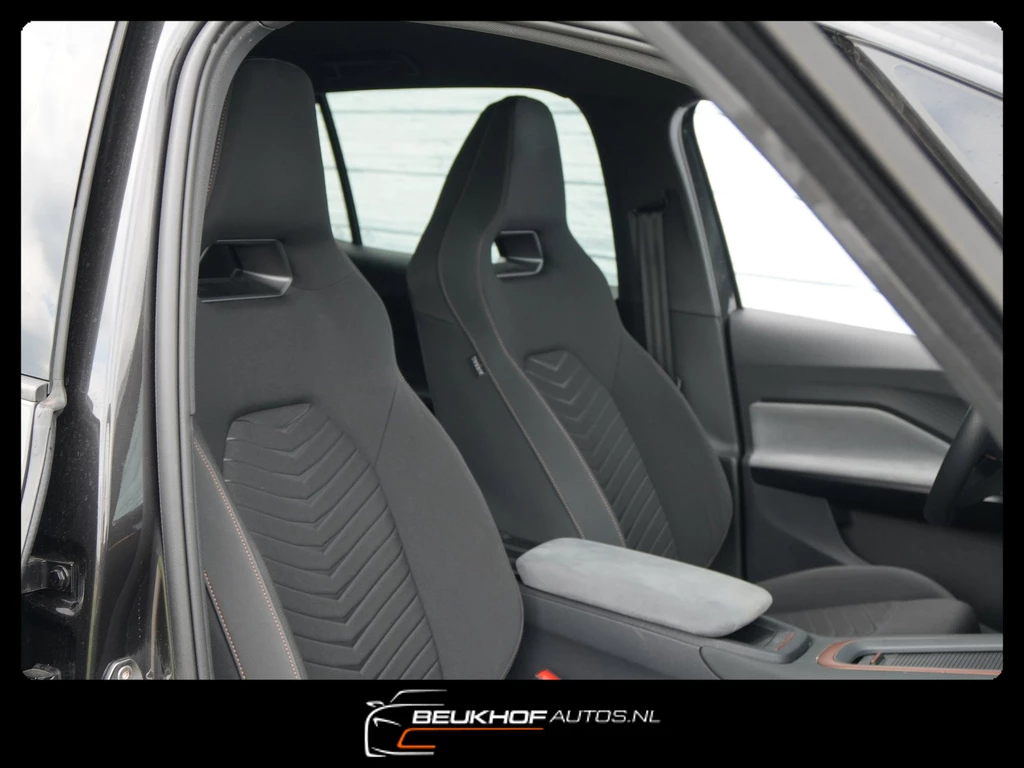 CUPRA Born – foto 16