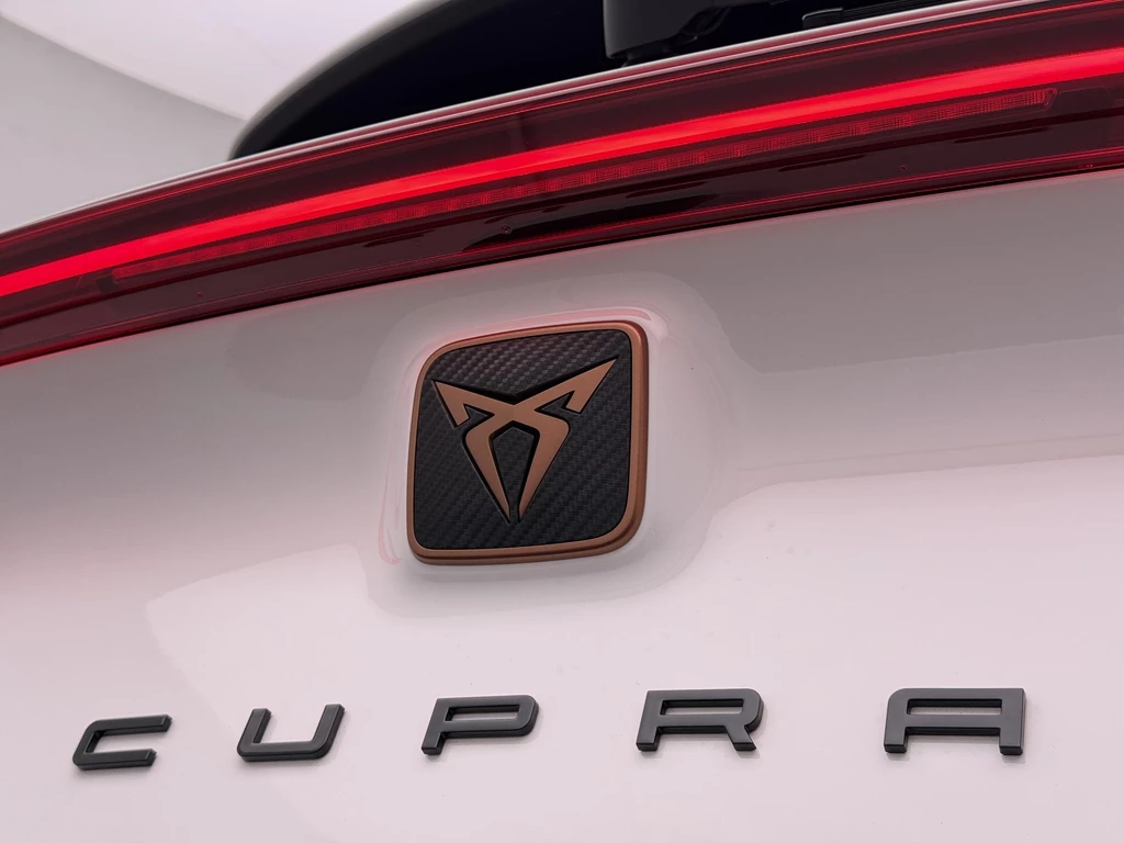CUPRA Formentor – foto 37