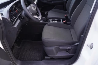 Volkswagen Caddy – thumbnail 33