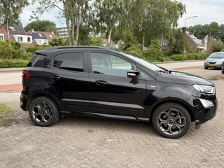 Ford EcoSport – thumbnail 4