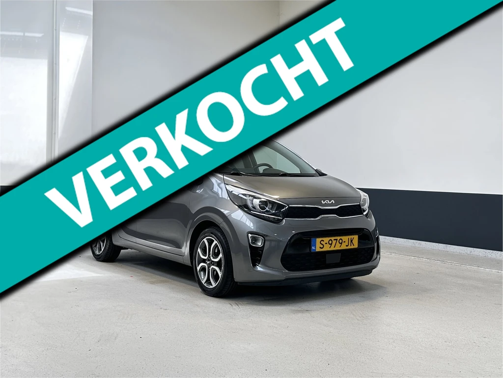 Kia Picanto – foto 5