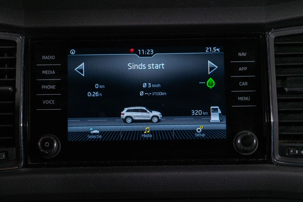 Škoda Kodiaq – foto 57