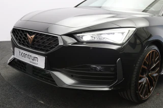 CUPRA Leon Sportstourer – thumbnail 2