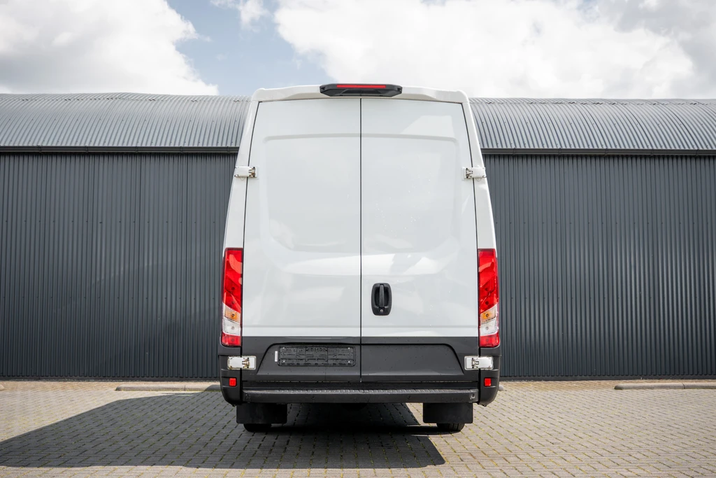Iveco Daily – foto 3