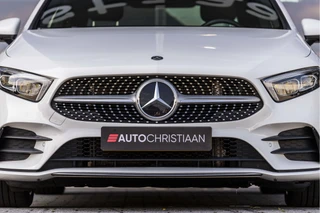 Mercedes-Benz A-Klasse – thumbnail 9
