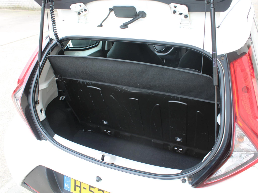 Toyota Aygo – foto 14