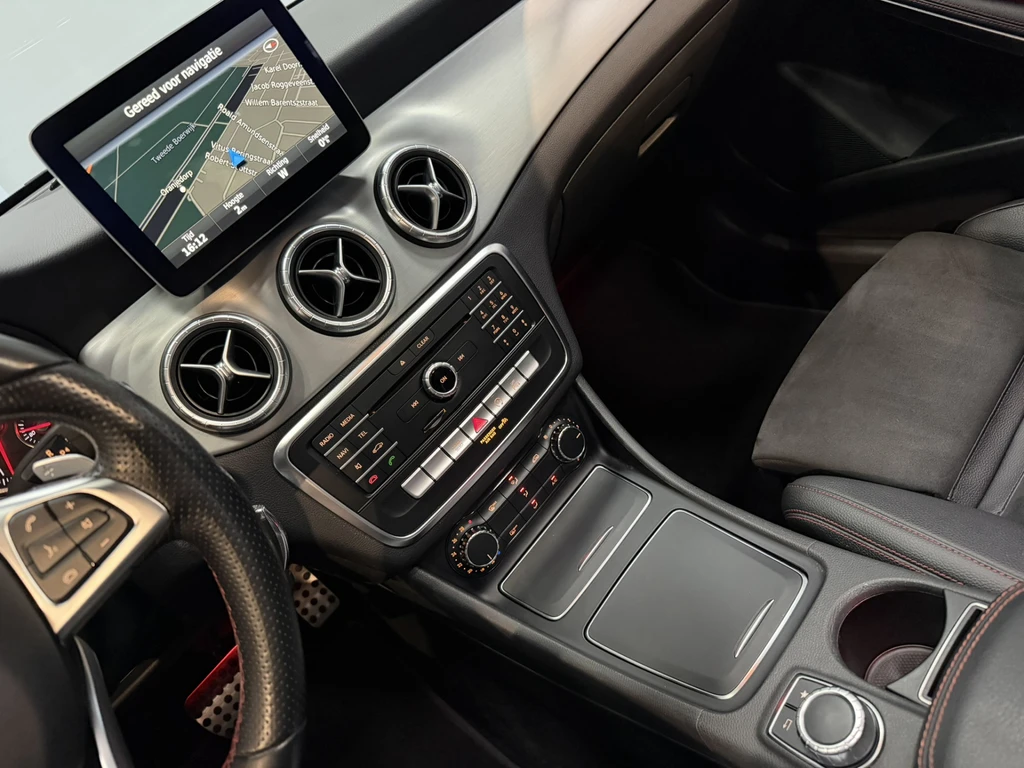 Mercedes-Benz CLA – foto 26