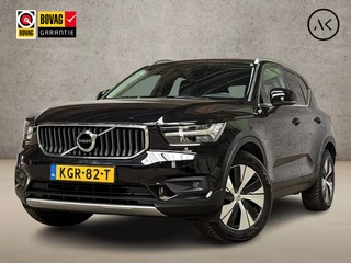 Volvo XC40 – thumbnail 1
