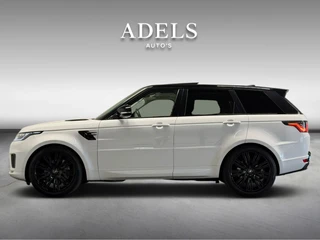 Land Rover Range Rover Sport – thumbnail 2