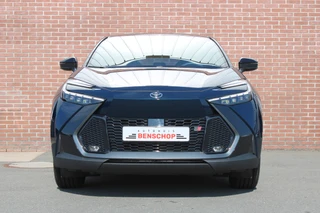 Toyota C-HR – thumbnail 8