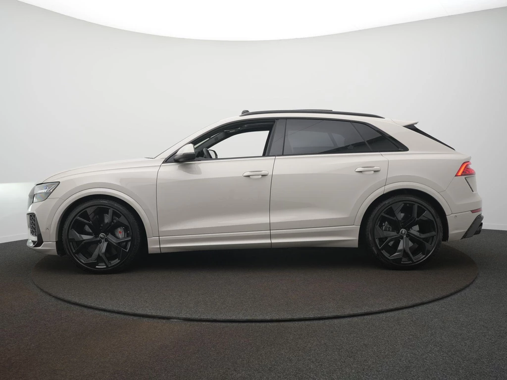 Audi RSQ8 – foto 3