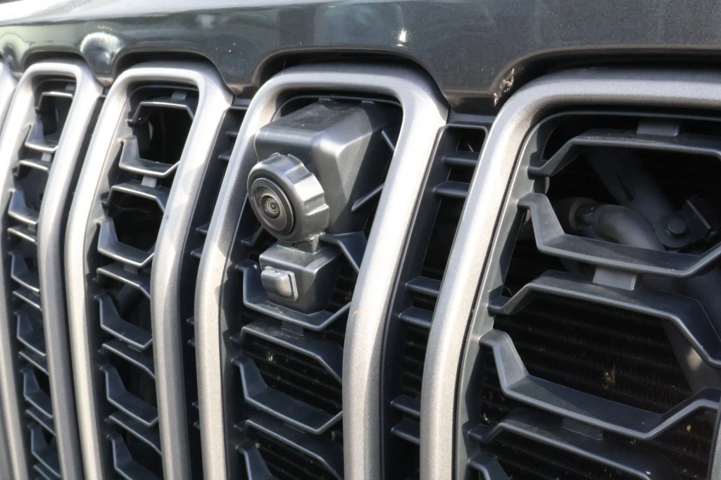 Jeep Wrangler – foto 16
