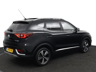 MG ZS EV – thumbnail 5