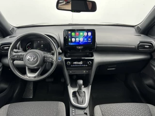 Toyota Yaris Cross – thumbnail 19