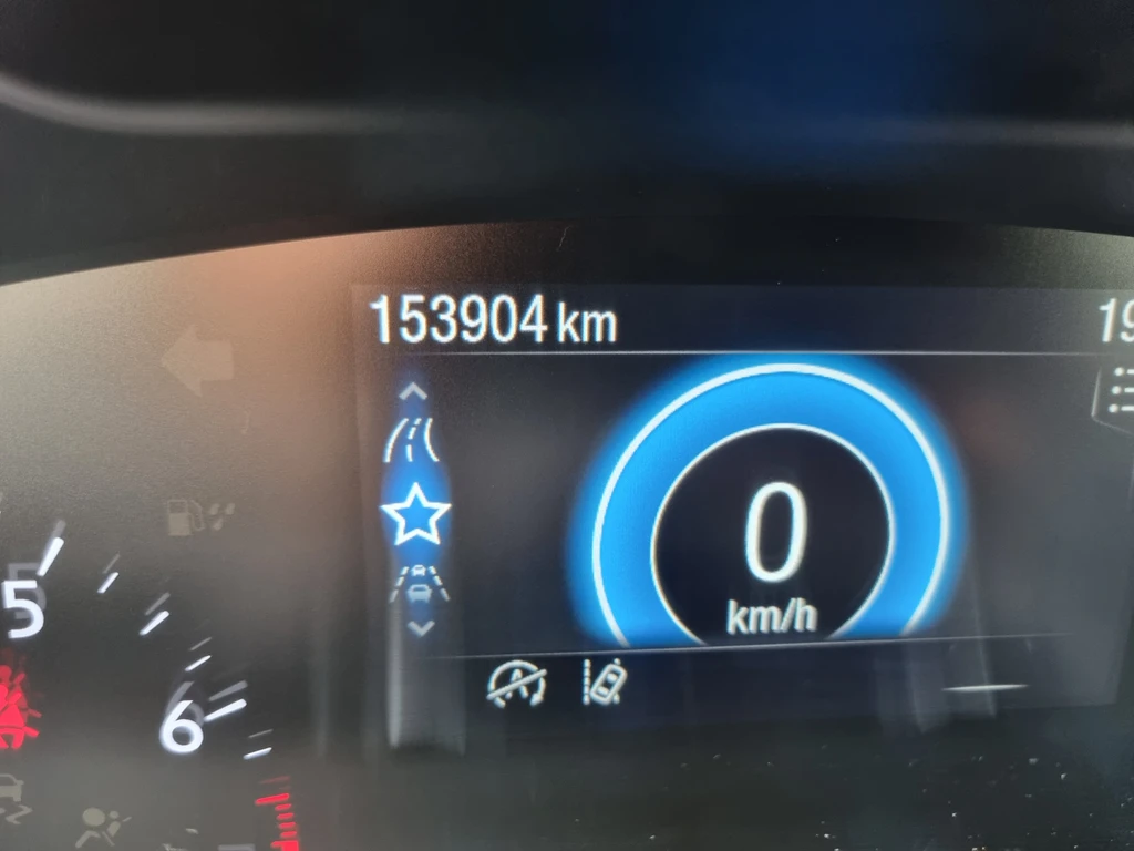 Ford Focus – foto 28