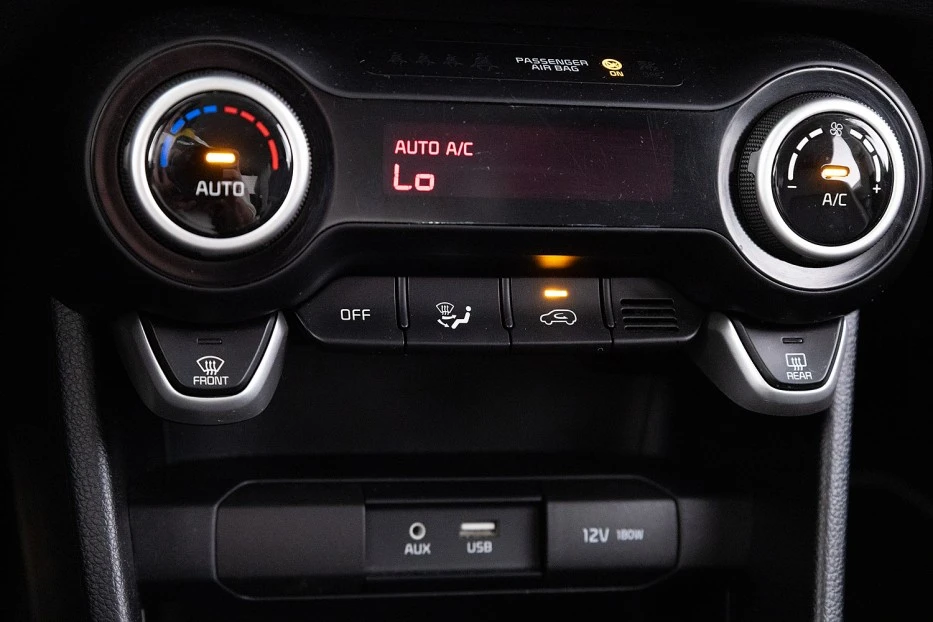 Kia Picanto – foto 15