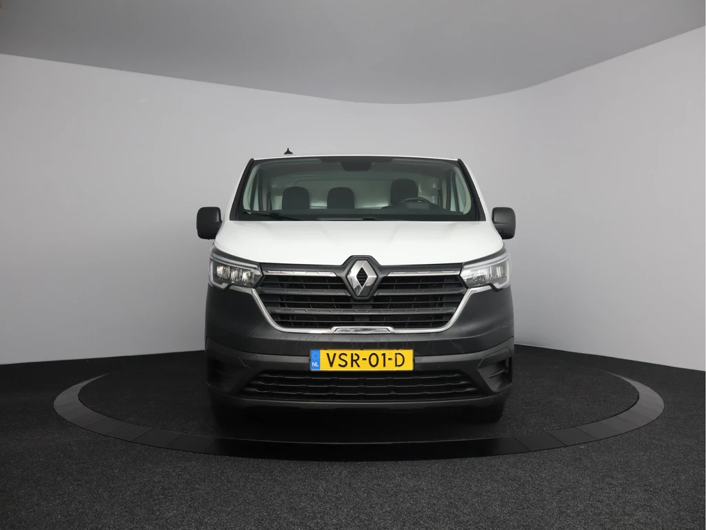 Renault Trafic – foto 9