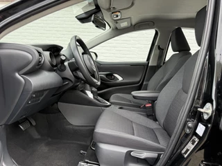 Toyota Yaris – thumbnail 27